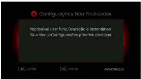 AVERMEDIA Live Streamer CAM 315PW315 - Nenhum disco rígido conectado - 1