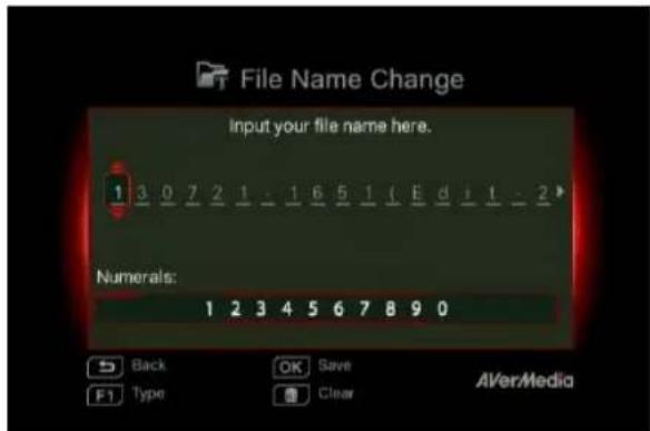 AVERMEDIA Live Streamer CAM 315PW315 - Seleccione um Ví deo - 3