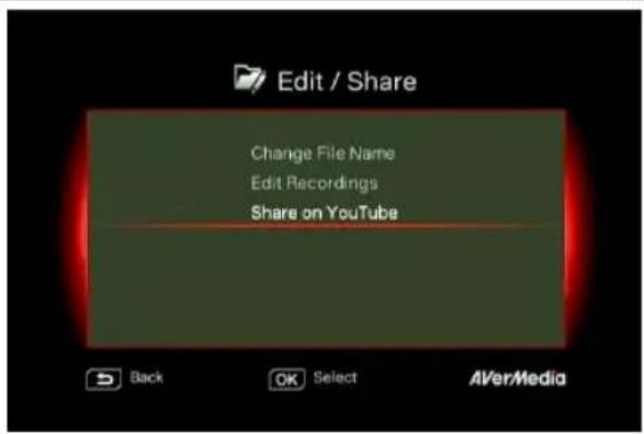 AVERMEDIA Live Streamer CAM 315PW315 - Paso 2: - 5