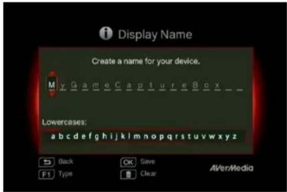 AVERMEDIA Live Streamer CAM 315PW315 - Step 4: - 5