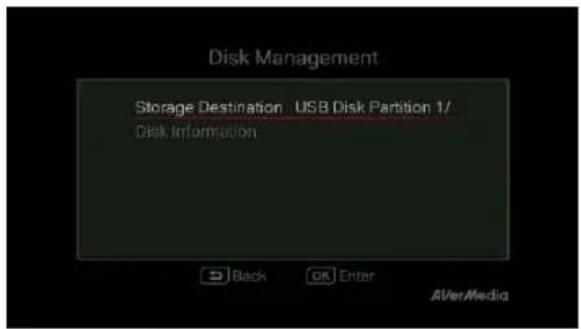 AVERMEDIA Live Streamer CAM 315PW315 - Time Setup : - 2