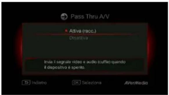 AVERMEDIA Live Streamer CAM 315PW315 - Fase 2 Pass Through A/V. - 1
