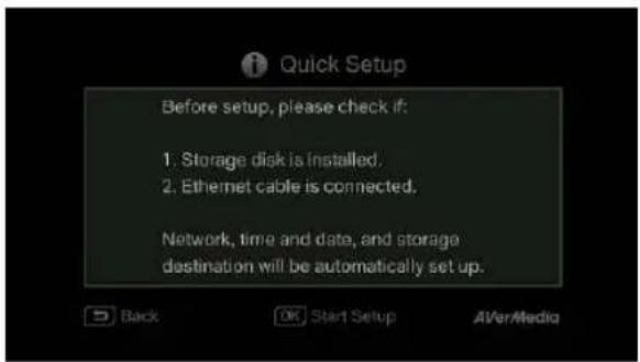 AVERMEDIA Live Streamer CAM 315PW315 - Reminder - 1