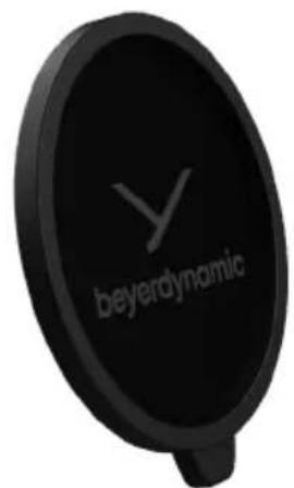 BEYERDYNAMIC M 90 Pro X - Produktübersicht - 1