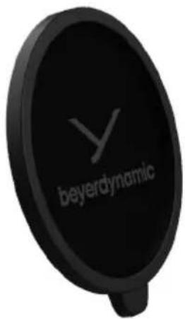 BEYERDYNAMIC M 90 Pro X - Vue d'ensemble du produit - 3