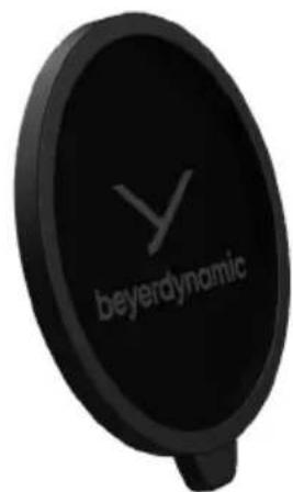 BEYERDYNAMIC M 90 Pro X - 读音 - 2