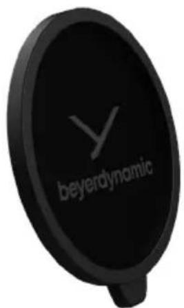 BEYERDYNAMIC M 90 Pro X - Product overview - 1
