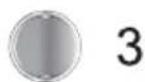 AMICA OKC6212RM - Kitchen hood controls - 4
