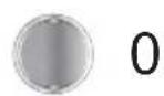 AMICA OKC6212RM - Commande de la hotte - 1
