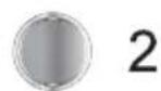 AMICA OKC6212RM - Commande de la hotte - 3