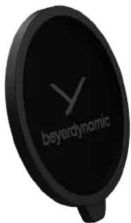 BEYERDYNAMIC M 70 PRO X - Produktübersicht - 2