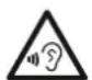 BEYERDYNAMIC DT 700 PRO X - CONSIGNES DE SECURITE - 1
