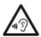 BEYERDYNAMIC DT 700 PRO X - SICHERHEITSHINWEISE - 1