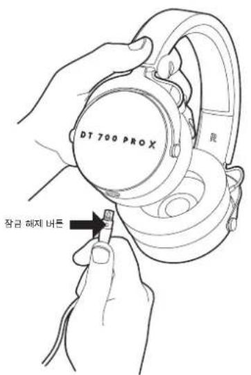 BEYERDYNAMIC DT 700 PRO X - 凯伊蒂専策 - 1