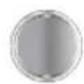AMICA OKC6212RA - Sterowanie okapem - 1