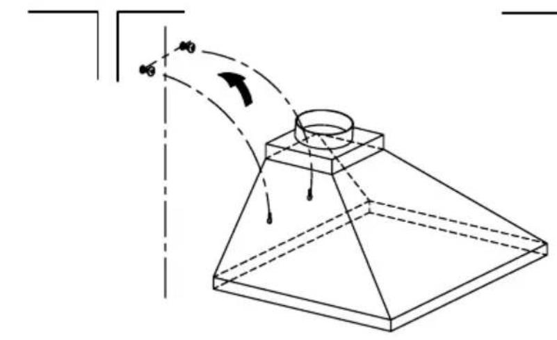 AMICA OKC6212RA - Upravljanje napom - 13