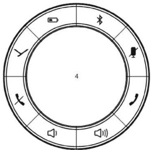 BEYERDYNAMIC Space - 製品の各部の名称 - 2