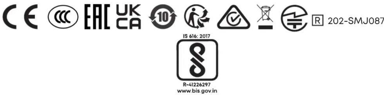 BEYERDYNAMIC Space - 商標 - 1