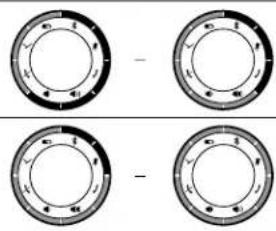 BEYERDYNAMIC Space - LED display of charge level: - 2