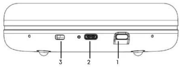 BEYERDYNAMIC Space - PRODUKTÖVERSIKT - 1