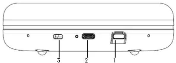 BEYERDYNAMIC Space - PRODUKTÜBERSICHT - 1