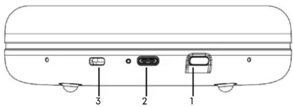 BEYERDYNAMIC Space - VISTA D'INSIEME DEL PRODOTTO - 1