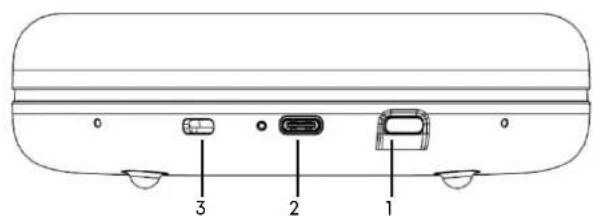 BEYERDYNAMIC Space - PRODUCT OVERVIEW - 1