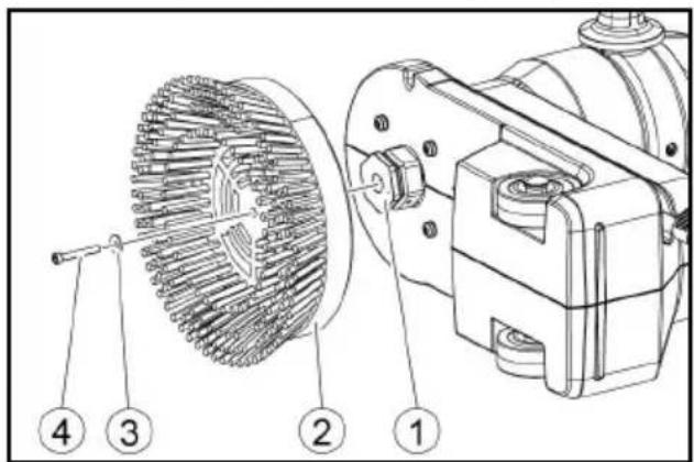 Kärcher BD 175 C - Jewllc - 1