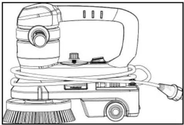 Kärcher BD 175 C - J - 1
