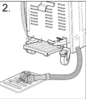 Kärcher BR 4735 Esc - Applied national standards - 13