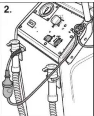Kärcher BR 4735 Esc - Applied national standards - 12