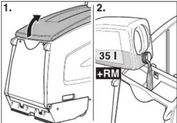 1. 2. 35 l +RM