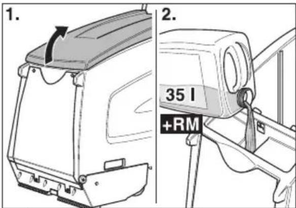 1. 2. 35 l +RM