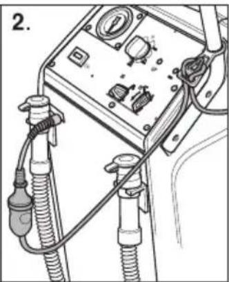Kärcher BR 4735 Esc - Applied national standards - 8
