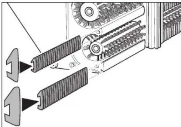 Kärcher BR 4735 Esc - ⚠️FARE - 5