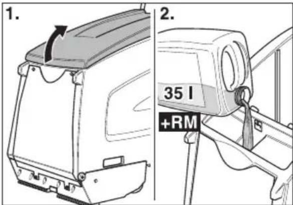 1. 2. 35 l +RM