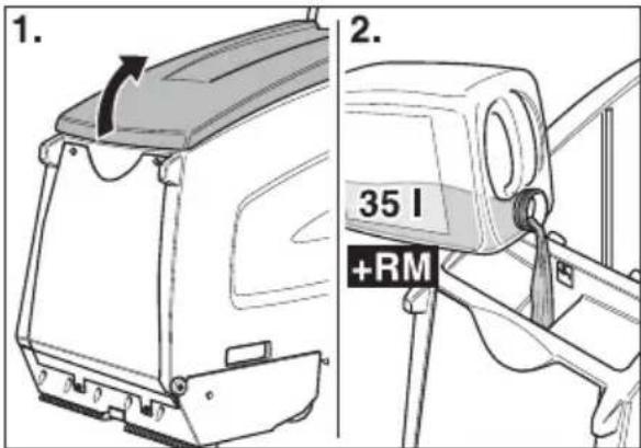 1. 2. 35 l +RM
