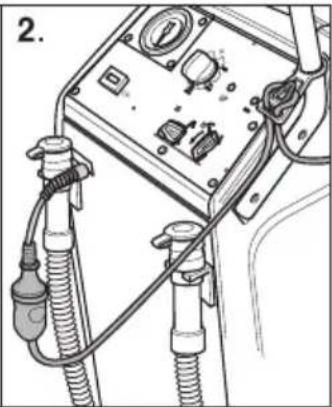 Kärcher BR 4735 Esc - Applied national standards - 17
