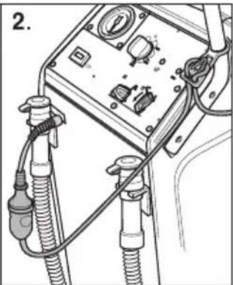 Kärcher BR 4735 Esc - ⚠️FARE - 18