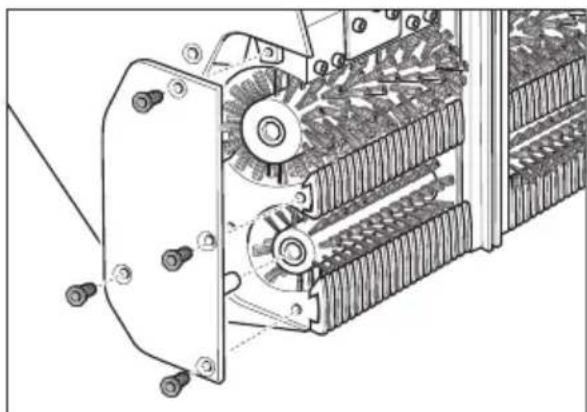 Kärcher BR 4735 Esc - ⚠️FARE - 1