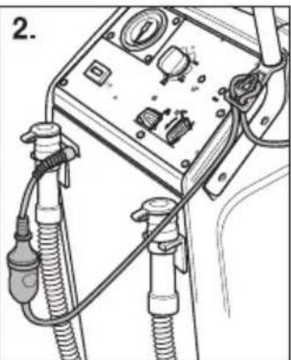 Kärcher BR 4735 Esc - ⚠️FARE - 8