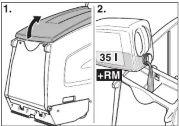 1. 2. 35 l +RM