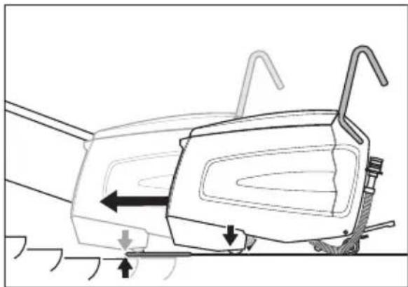 Kärcher BR 4735 Esc - ⚠️НЕБЕЗПЕКА - 2