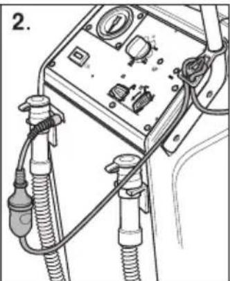 Kärcher BR 4735 Esc - ⚠️FARE - 12