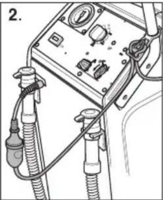 Kärcher BR 4735 Esc - Applied national standards - 4