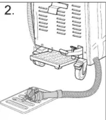 Kärcher BR 4735 Esc - Applied national standards - 18