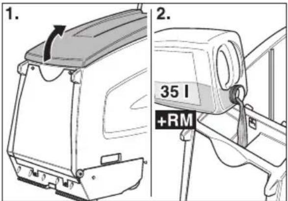 1. 2. 35 l +RM