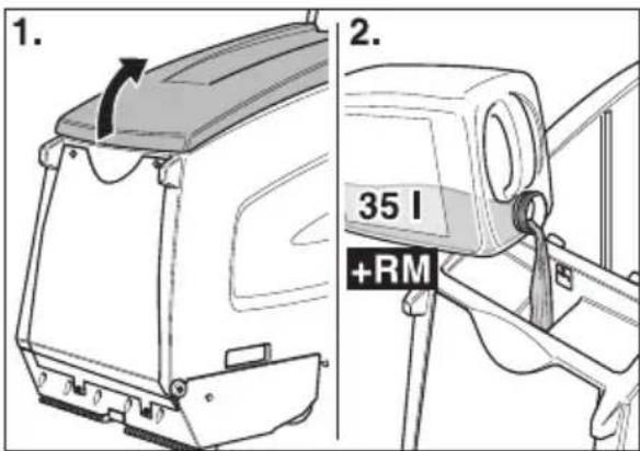 1. 2. 35 l +RM