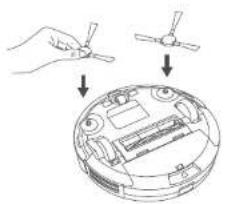 eufy RoboVac 25C Max - Preparation - 1