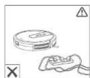 eufy RoboVac 25C Max - Important Tips Before Use - 1
